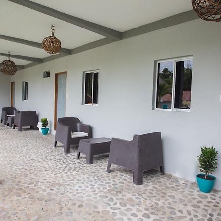 El Sunzalito Hotel La Libertad Exterior photo